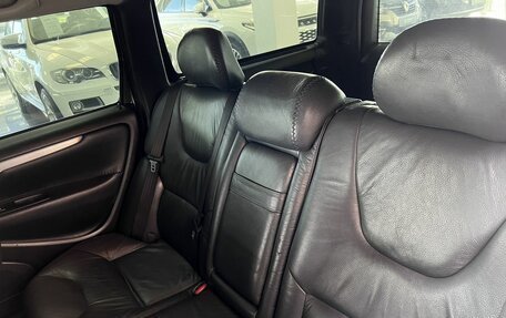 Volvo XC70 I, 2007 год, 795 000 рублей, 12 фотография