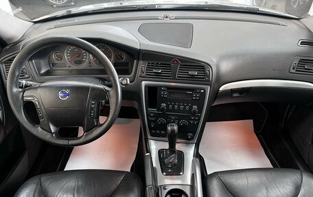 Volvo XC70 I, 2007 год, 795 000 рублей, 10 фотография