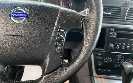 Volvo XC70 I, 2007 год, 795 000 рублей, 16 фотография