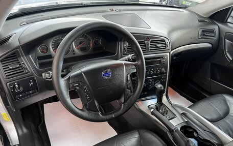 Volvo XC70 I, 2007 год, 795 000 рублей, 8 фотография