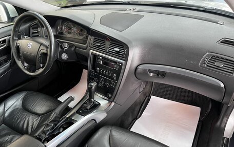 Volvo XC70 I, 2007 год, 795 000 рублей, 13 фотография