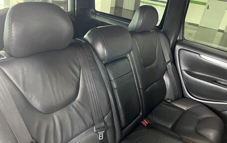 Volvo XC70 I, 2007 год, 795 000 рублей, 9 фотография