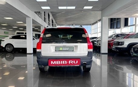 Volvo XC70 I, 2007 год, 795 000 рублей, 4 фотография