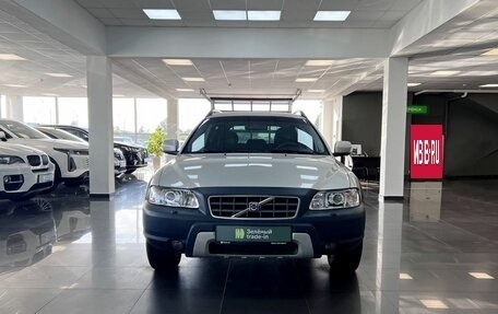 Volvo XC70 I, 2007 год, 795 000 рублей, 3 фотография