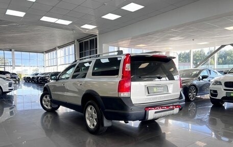 Volvo XC70 I, 2007 год, 795 000 рублей, 6 фотография