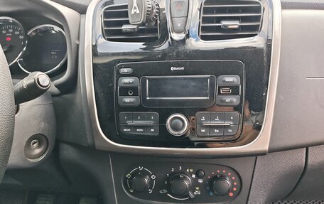 Renault Sandero II рестайлинг, 2014 год, 620 000 рублей, 9 фотография