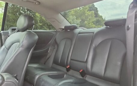 Mercedes-Benz CLK-Класс, 2004 год, 630 000 рублей, 7 фотография