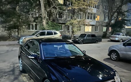 Mercedes-Benz CLK-Класс, 2004 год, 630 000 рублей, 15 фотография