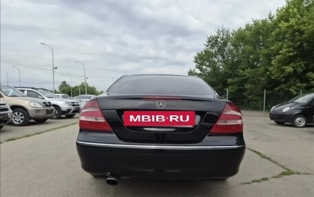 Mercedes-Benz CLK-Класс, 2004 год, 630 000 рублей, 5 фотография