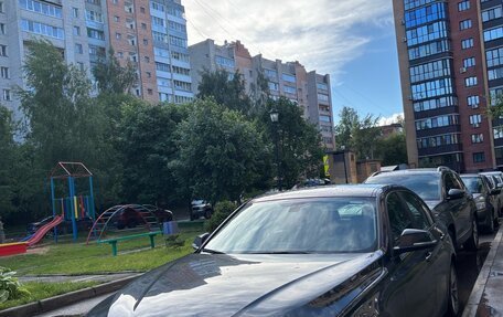 BMW 3 серия, 2012 год, 2 000 000 рублей, 2 фотография