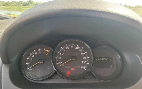 Renault Fluence I, 2010 год, 520 000 рублей, 6 фотография