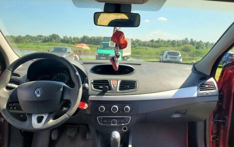 Renault Fluence I, 2010 год, 520 000 рублей, 4 фотография