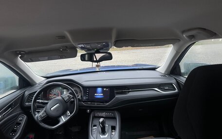 Haval F7 I, 2021 год, 1 300 000 рублей, 4 фотография