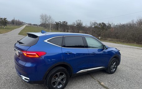 Haval F7 I, 2021 год, 1 300 000 рублей, 6 фотография