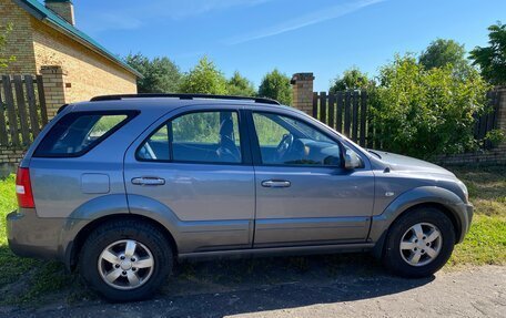 KIA Sorento IV, 2008 год, 800 000 рублей, 3 фотография