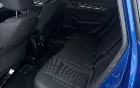 Haval F7 I, 2021 год, 1 300 000 рублей, 8 фотография
