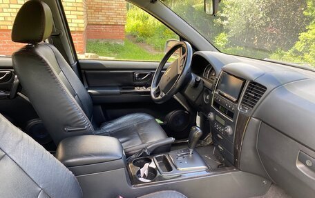 KIA Sorento IV, 2008 год, 800 000 рублей, 5 фотография