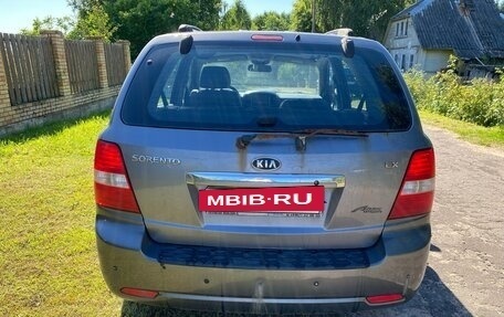 KIA Sorento IV, 2008 год, 800 000 рублей, 4 фотография
