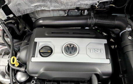 Volkswagen Tiguan I, 2016 год, 1 850 000 рублей, 9 фотография