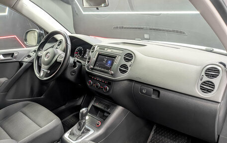 Volkswagen Tiguan I, 2016 год, 1 850 000 рублей, 11 фотография