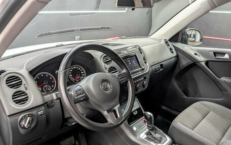 Volkswagen Tiguan I, 2016 год, 1 850 000 рублей, 16 фотография