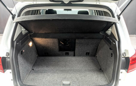 Volkswagen Tiguan I, 2016 год, 1 850 000 рублей, 10 фотография