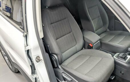 Volkswagen Tiguan I, 2016 год, 1 850 000 рублей, 22 фотография