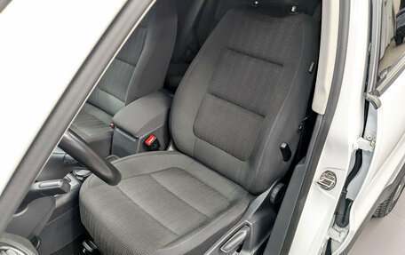 Volkswagen Tiguan I, 2016 год, 1 850 000 рублей, 20 фотография