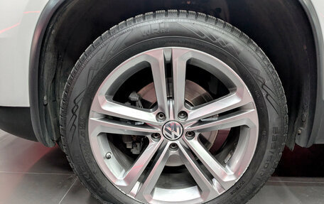Volkswagen Tiguan I, 2016 год, 1 850 000 рублей, 18 фотография