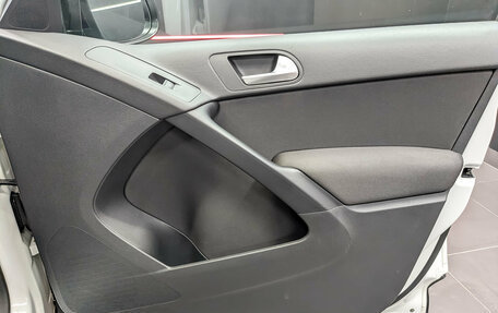 Volkswagen Tiguan I, 2016 год, 1 850 000 рублей, 23 фотография