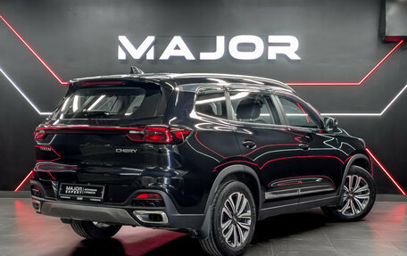 Chery Tiggo 8 I, 2020 год, 1 650 000 рублей, 5 фотография