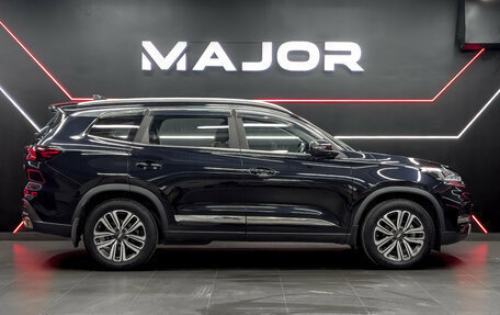 Chery Tiggo 8 I, 2020 год, 1 650 000 рублей, 4 фотография