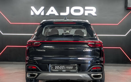 Chery Tiggo 8 I, 2020 год, 1 650 000 рублей, 6 фотография