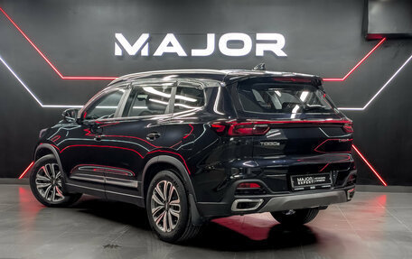 Chery Tiggo 8 I, 2020 год, 1 650 000 рублей, 7 фотография