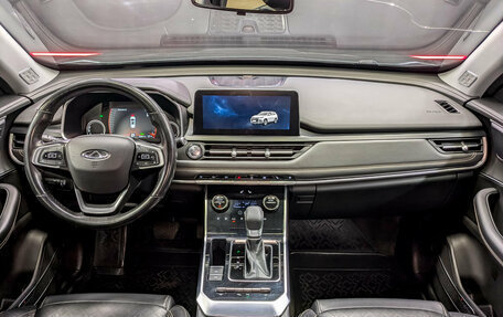 Chery Tiggo 8 I, 2020 год, 1 650 000 рублей, 16 фотография