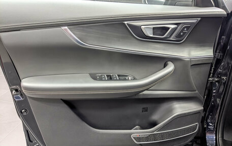 Chery Tiggo 8 I, 2020 год, 1 650 000 рублей, 22 фотография