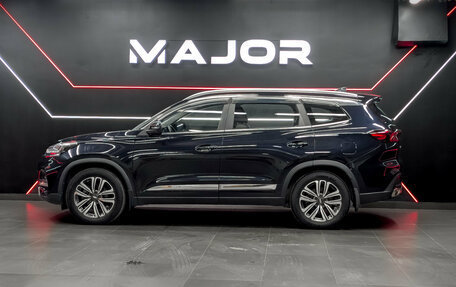 Chery Tiggo 8 I, 2020 год, 1 650 000 рублей, 8 фотография