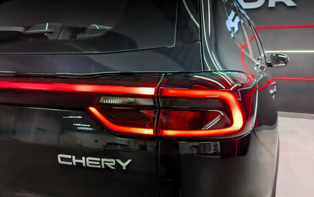 Chery Tiggo 8 I, 2020 год, 1 650 000 рублей, 30 фотография