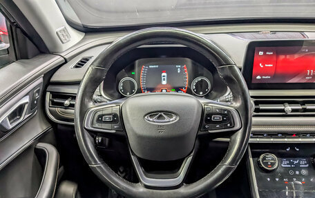 Chery Tiggo 8 I, 2020 год, 1 650 000 рублей, 25 фотография