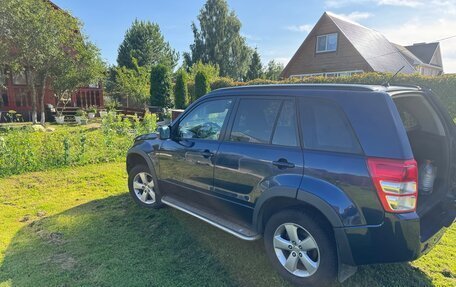 Suzuki Grand Vitara, 2010 год, 930 000 рублей, 3 фотография