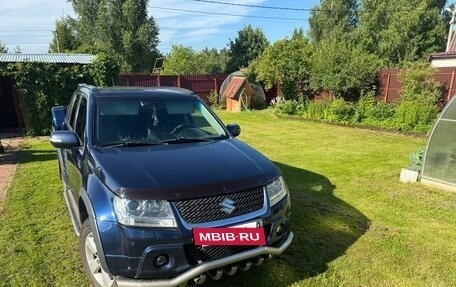 Suzuki Grand Vitara, 2010 год, 930 000 рублей, 2 фотография