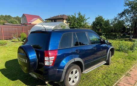 Suzuki Grand Vitara, 2010 год, 930 000 рублей, 5 фотография