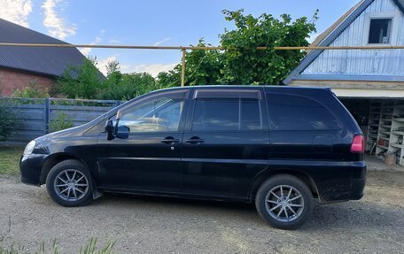 Nissan Liberty, 2004 год, 400 000 рублей, 3 фотография