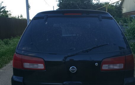 Nissan Liberty, 2004 год, 400 000 рублей, 5 фотография