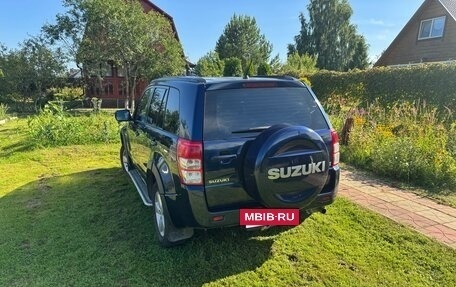 Suzuki Grand Vitara, 2010 год, 930 000 рублей, 4 фотография