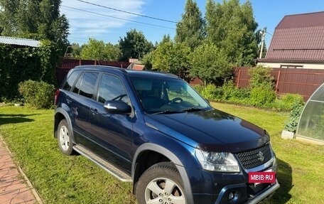 Suzuki Grand Vitara, 2010 год, 930 000 рублей, 10 фотография