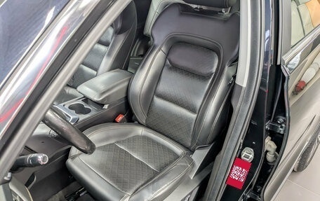 Chery Tiggo 8 I, 2020 год, 1 650 000 рублей, 23 фотография
