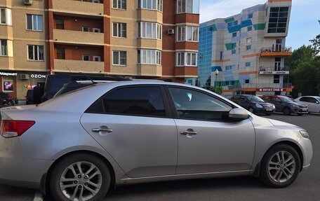 KIA Cerato III, 2010 год, 650 000 рублей, 3 фотография