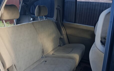 Nissan Liberty, 2004 год, 400 000 рублей, 6 фотография