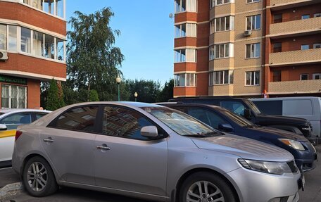 KIA Cerato III, 2010 год, 650 000 рублей, 2 фотография